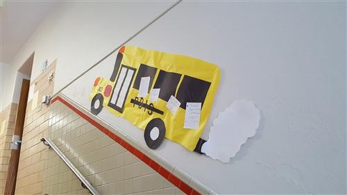 pbis bus